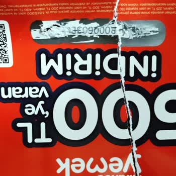 Migros Yemek Kazı Kazan Kampanyasında Hayal Kırıklığı