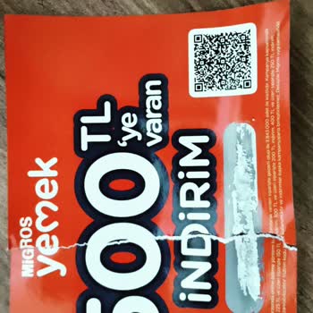 Migros Yemek Kazı Kazan Kampanyasında Hayal Kırıklığı