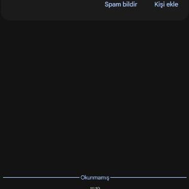 Konya Belediyesi'nden Gelen Mesajların Durdurulması Talebi