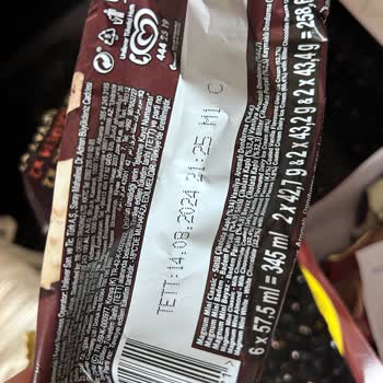 Tarihi Geçmiş Ürünler Ve Umursamaz Tavırlar