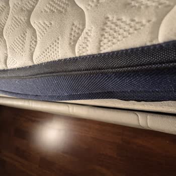 İdaş Yatak Teslimatında Sorumsuzluk Ve İlgisizlik!