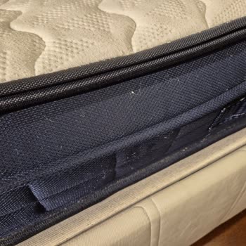 İdaş Yatak Teslimatında Sorumsuzluk Ve İlgisizlik!