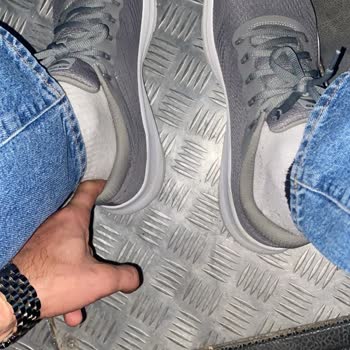 Skechers Ayakkabılarının Beklenmedik Genişlemesi Ve İade Sorunu