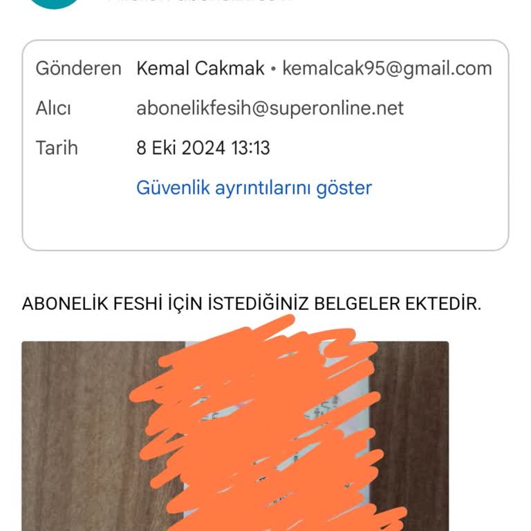 Adres Değişikliği Sonrası Haksız Cayma Bedeli Sorunu