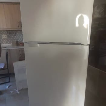 Kargoda Çizik Gelen Buzdolabı Ve İade Süreci Sorunu