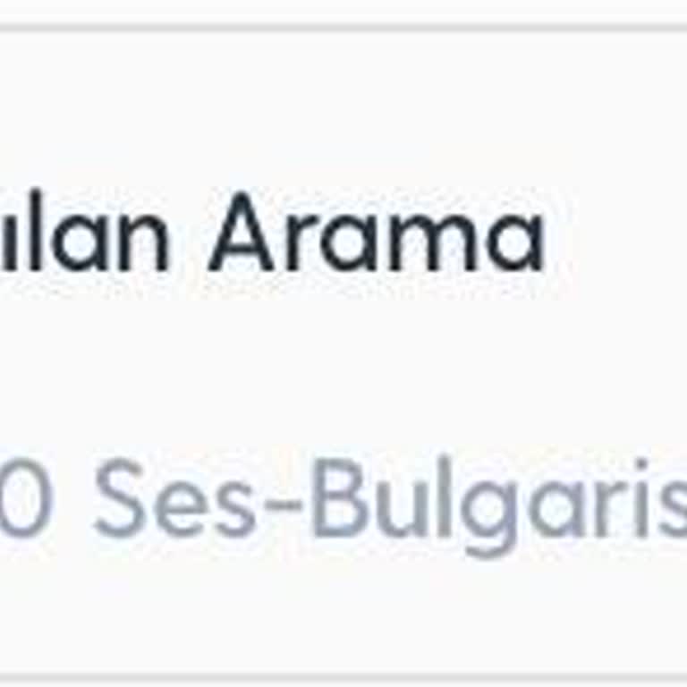 Yurt Dışında 2 Saniyelik Arama İçin 250 TL Şok Faturası