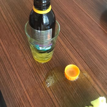 Bozuk Ürünle Karşılaşma Ve Mağduriyet