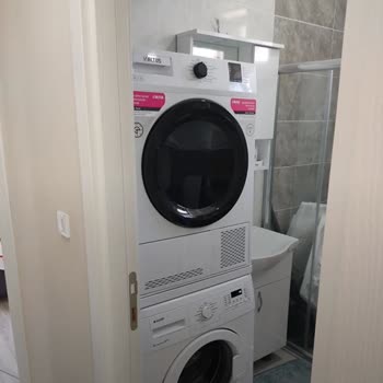 Kurutma Makinesi Montaj Sorunu Ve Servis Yetersizliği