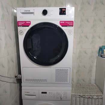 Kurutma Makinesi Montaj Sorunu Ve Servis Yetersizliği