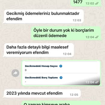 Haksız Findeks Sorgulaması İle Mağduriyet