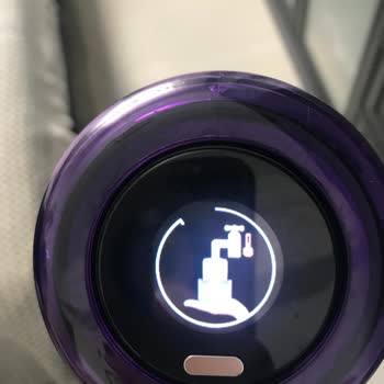 Dyson V12'nin Sürekli Filtre Uyarısı Sorunu