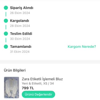 Kargo Kaosu: Kayıp Eşyalar Ve Yanlış Teslimatlar