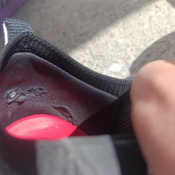 Derimod Ayakkabıda Kalite Sorunu Ve Müşteri Hizmetleri Hayal Kırıklığı