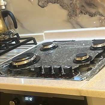 Electrolux Ürün Ve Servis Sorunları