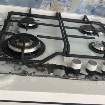 Electrolux Ürün Ve Servis Sorunları