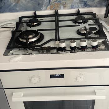 Electrolux Ürün Ve Servis Sorunları