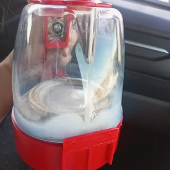 Şahika Termo Su Isıtıcı Su Kaçırıyor!