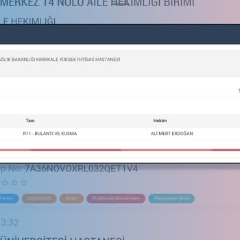 BİM'den Alınan Sandviç Zehirlenmeye Yol Açtı