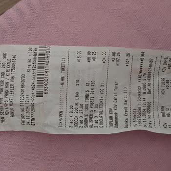 BİM'den Alınan Sandviç Zehirlenmeye Yol Açtı