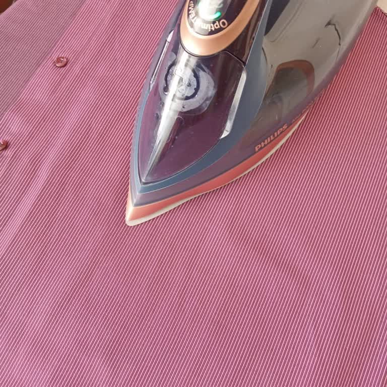 Yeni Ütüde Isınma Sorunu Ve Müşteri Hizmetleri Cevapsızlığı