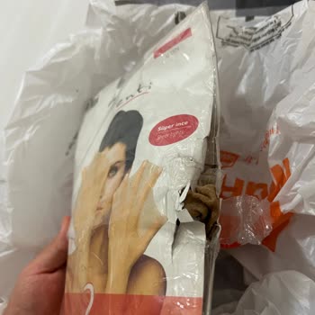 Çamurlu Çorap Ve Migros'un Kayıtsız Müşteri Hizmeti