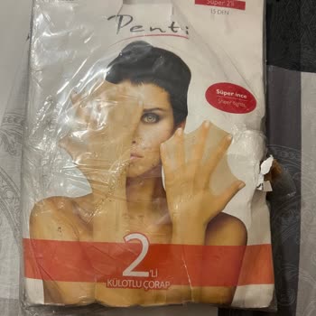 Çamurlu Çorap Ve Migros'un Kayıtsız Müşteri Hizmeti