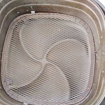 Philips Airfryer İç Haznesi Paslanma Sorunu Ve Servis Yanıtı