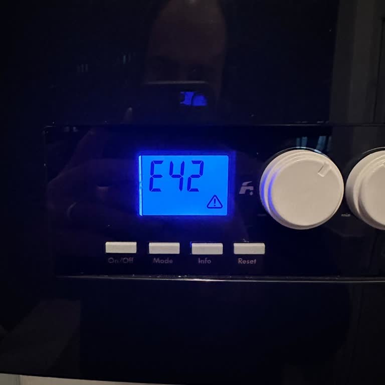 Sanica Kombi İle Üç Haftadır Sıcak Su Ve Isınma Sorunu