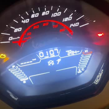 Yeni Aldığım Vespa Motosiklette Fabrikasyon Hatalar Ve Çözüm Eksikliği