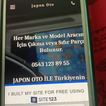 Ödeme Alındı, Ürün Gönderilmedi: Japon Oto'dan İki Kez Para Talebi