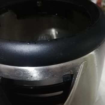 Paslanan Su Isıtıcı Ve Adil Olmayan İade Süreci