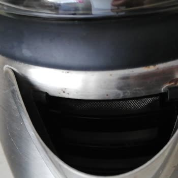 Paslanan Su Isıtıcı Ve Adil Olmayan İade Süreci