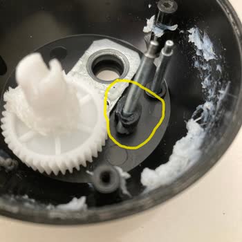 Arzum Blender Parça Kalitesi Ve Garanti Sorunu