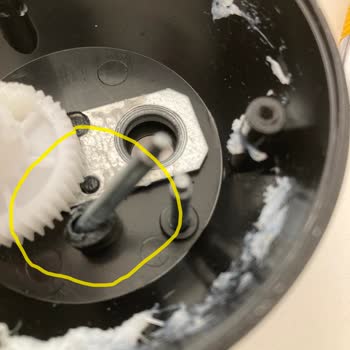 Arzum Blender Parça Kalitesi Ve Garanti Sorunu