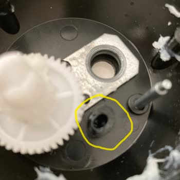 Arzum Blender Parça Kalitesi Ve Garanti Sorunu