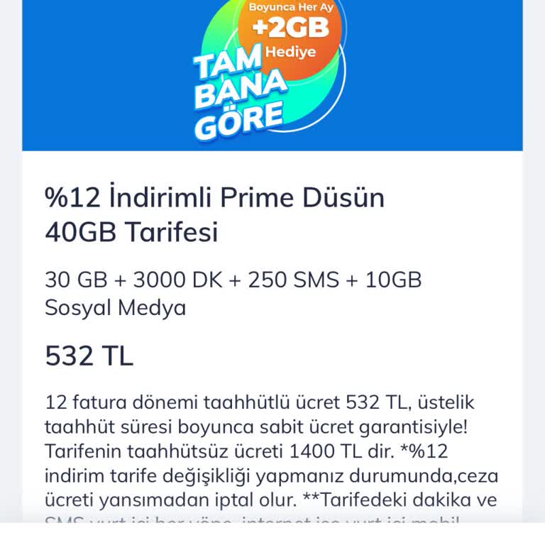 Türk Telekom'dan Fahiş Fiyat Artışı