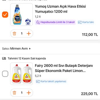 Sipariş Kargolanma Sorunu Ve Mağduriyet