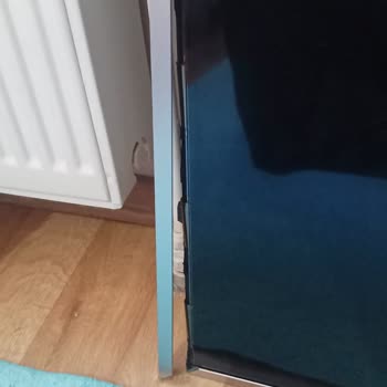 Samsung Servisinden Hayal Kırıklığı Ve Mağduriyet