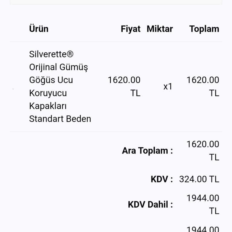 Kayıp Kargo Ve İletişimsizlik Sorunu