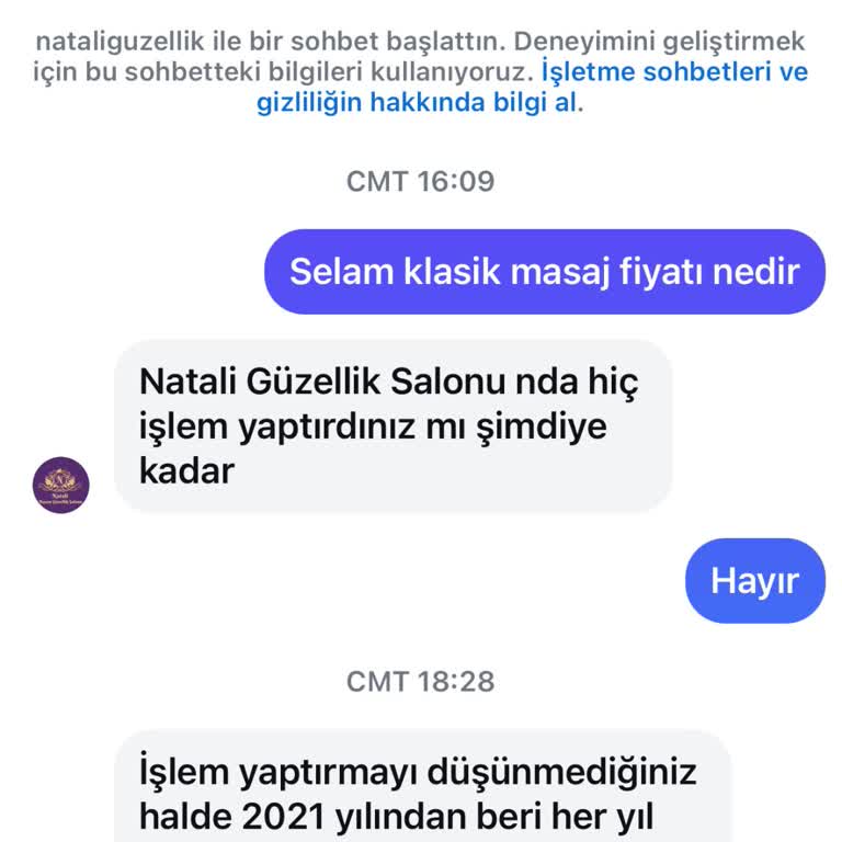 Saygısız Üslup Ve Müşteri İlişkileri Sorunu