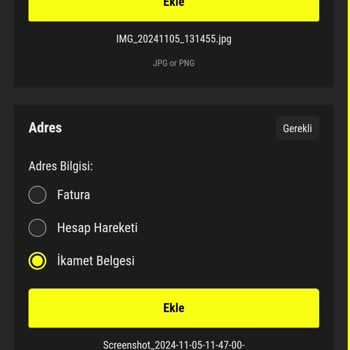 Paribahis Hesap Doğrulama Sorunu Ve İletişim Eksikliği