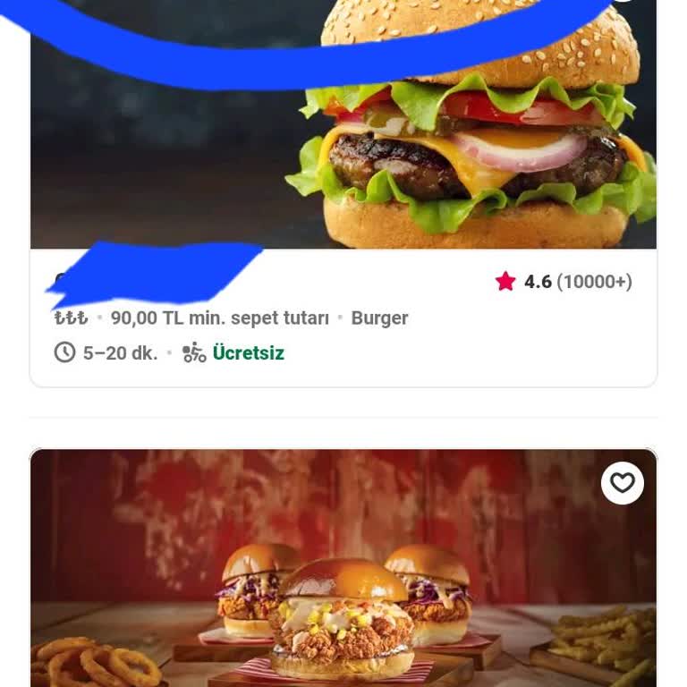 Yemeksepeti'nde İşletmemiz Neden Görünmüyor?