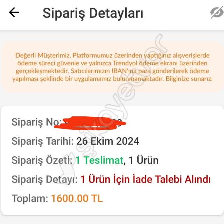 MNG Kargo İade Mağduriyeti
