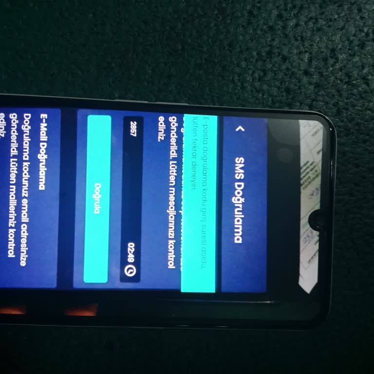 Para Çekme Ve Hesap Erişimi Sorunu