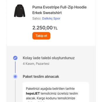 İade Sürecinde Yaşanan Zorluklar