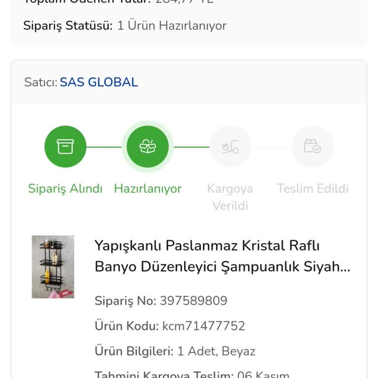 Çiçek Sepeti: Siparişler Ve İletişim Krizi