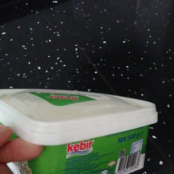 Kebir Peynirde Beklenmedik Şişme Sorunu
