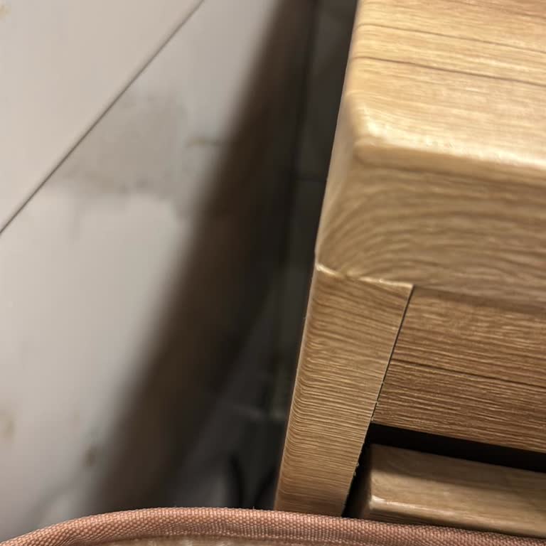 Kale Banyo Dolabı Defolu Üretim Hatası, Ürün İle Uğraşıyorum Yoruldum!