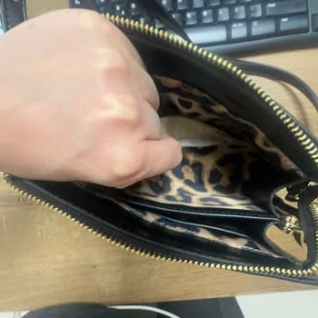 Matmazel Kalitesiz Çanta Ve Yetersiz Müşteri Hizmeti