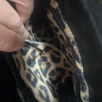 Matmazel Kalitesiz Çanta Ve Yetersiz Müşteri Hizmeti